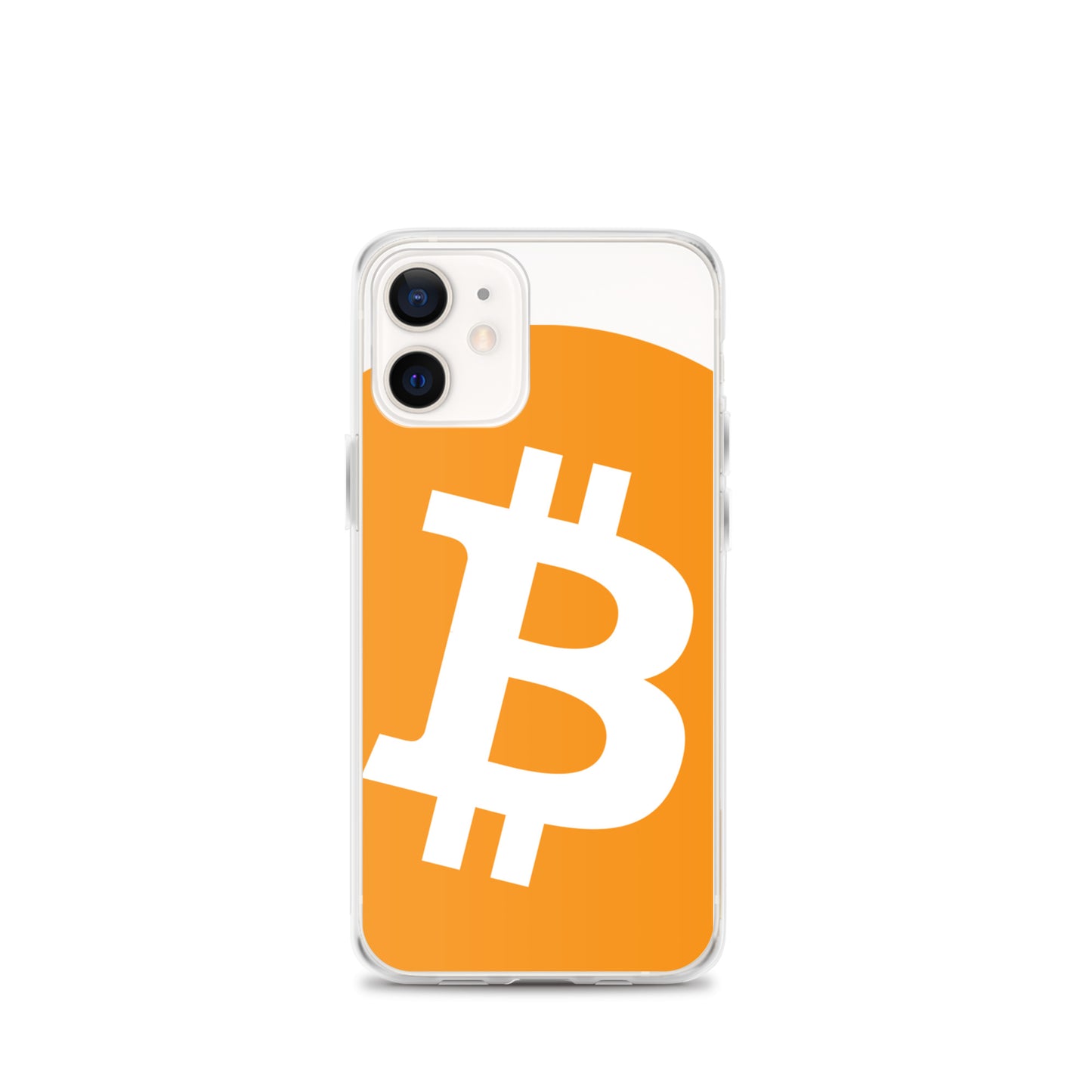 Bitcoin iPhone Case