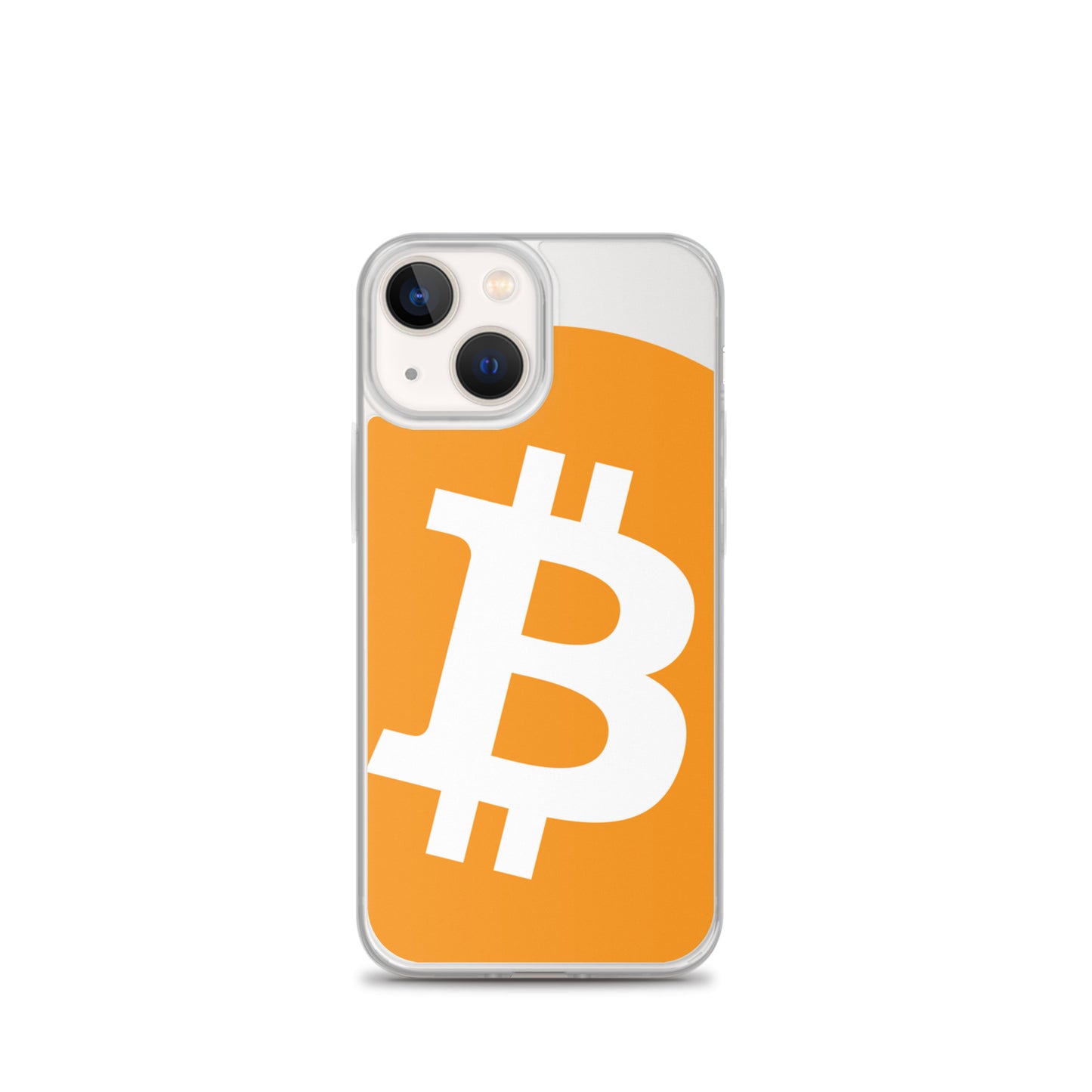 Bitcoin iPhone Case